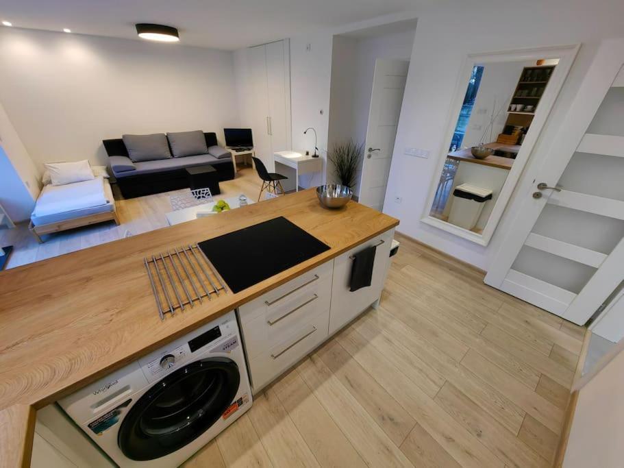 Apartment Haas Slepa, Centre, Parking, Courtyard *