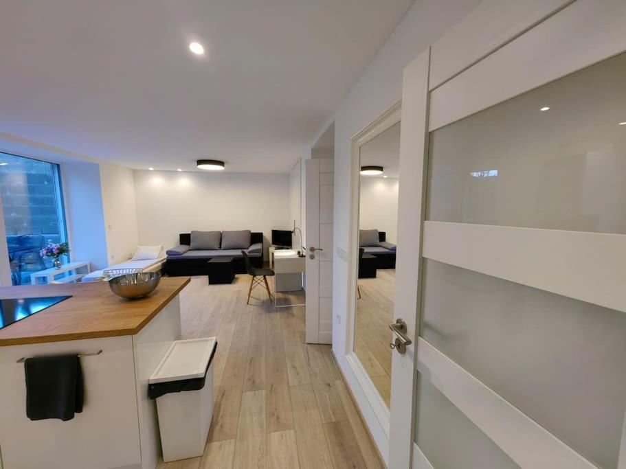 Apartment Haas Slepa, Centre, Parking, Courtyard