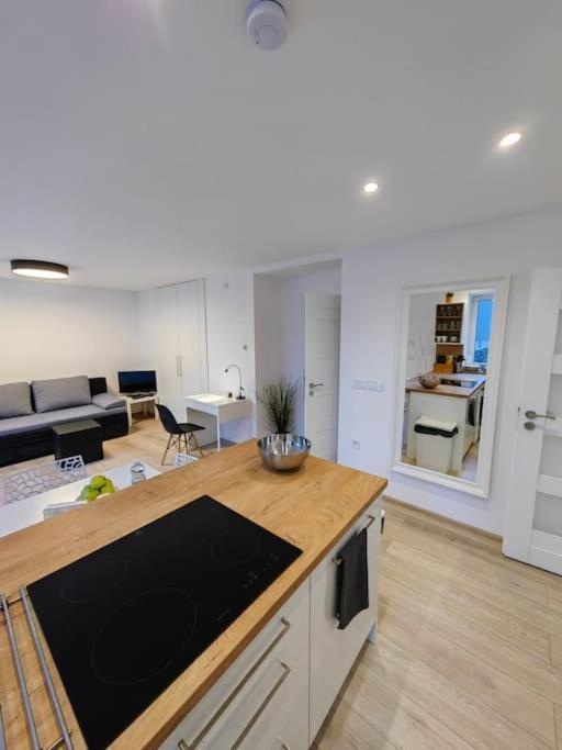 Haas Slepa, Centre, Parking, Courtyard Apartment *