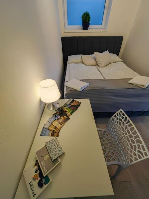 Apartment Haas Slepa, Centre, Parking, Courtyard