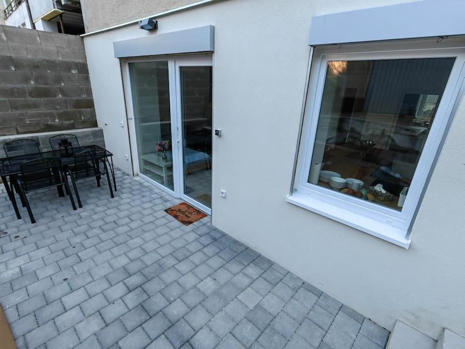 Apartment Haas Slepa, Centre, Parking, Courtyard *