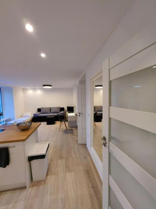 Apartment Haas Slepa, Centre, Parking, Courtyard Brno