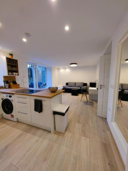 Haas Slepa, Centre, Parking, Courtyard Apartment *