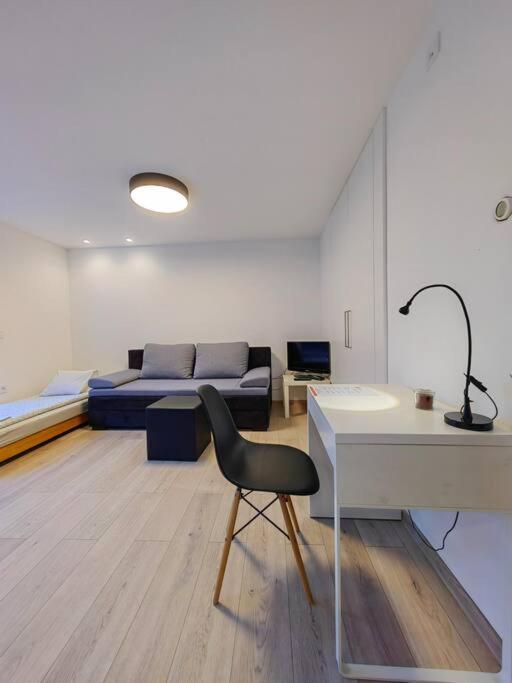 Apartment Haas Slepa, Centre, Parking, Courtyard *