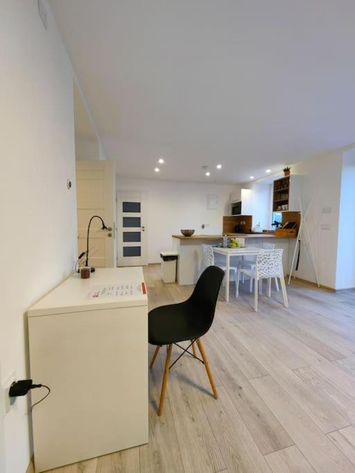 Apartment Haas Slepa, Centre, Parking, Courtyard Brno