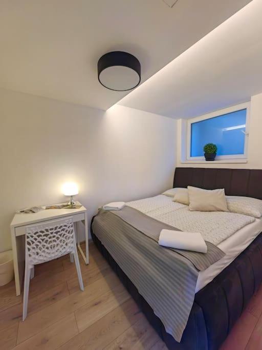 Apartment Haas Slepa, Centre, Parking, Courtyard