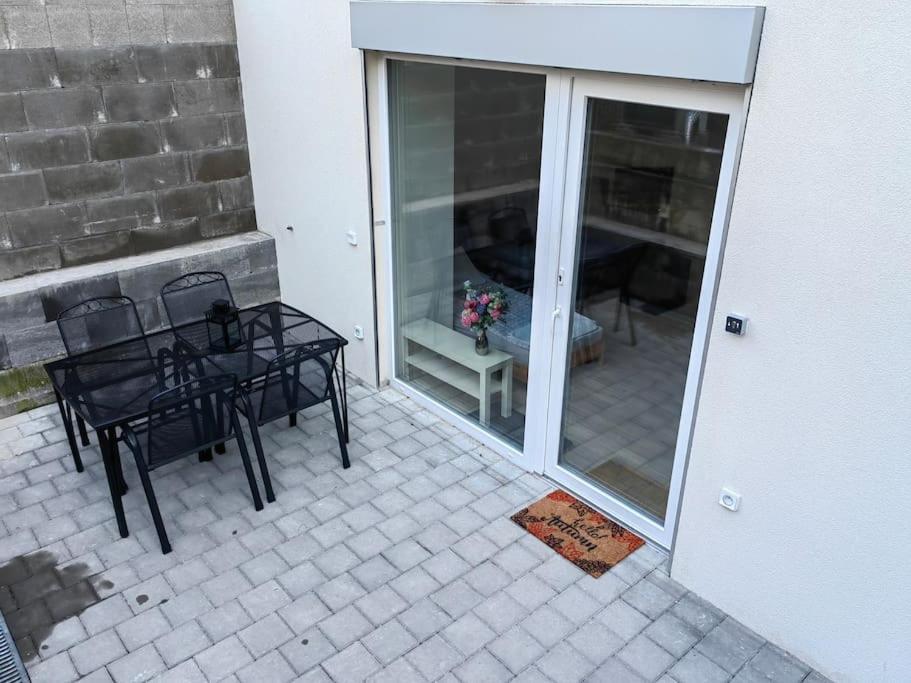 Apartment Haas Slepa, Centre, Parking, Courtyard *